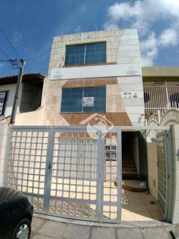 Prédio para alugar, 133 m² por R$ 4.000,00/mês - Getúlio Vargas - Aracaju/SE