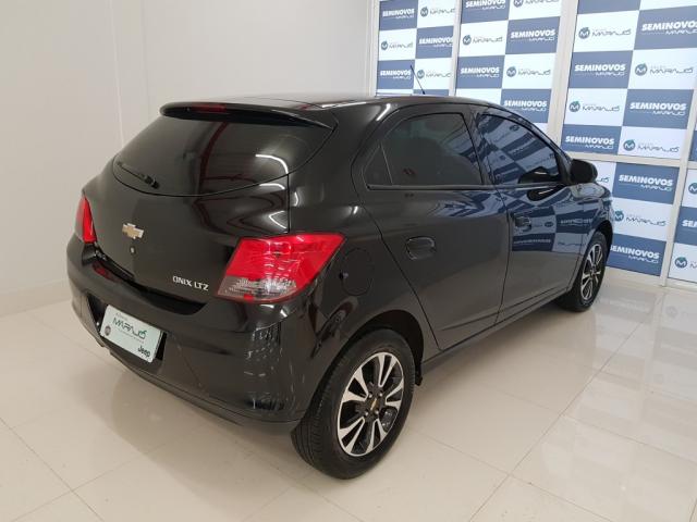 Onix 1.4 LTZ SPE/4 - Foto 15