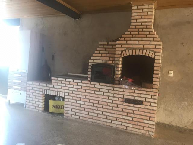 Casa na fercal com salão de festa!! - Foto 16