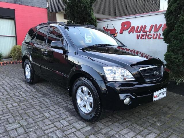 Sorento EX 2.5 Diesel 4x4