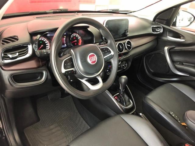 FIAT CRONOS 1.8 E.TORQ FLEX PRECISION AT6. - Foto 12