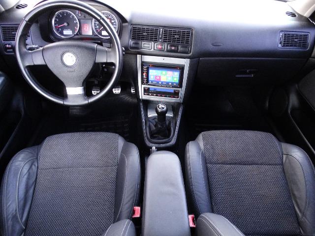 VoLKSwAGeN GoLF SPoRTLiNE_1.6FLEX_C/TETO_RaRiDaDE_ExtrANovO_LacradOOriginaL_Placa A_ - Foto 8