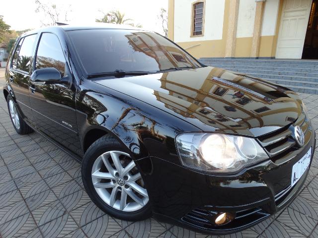 VoLKSwAGeN GoLF SPoRTLiNE_1.6FLEX_C/TETO_RaRiDaDE_ExtrANovO_LacradOOriginaL_Placa A_ - Foto 16