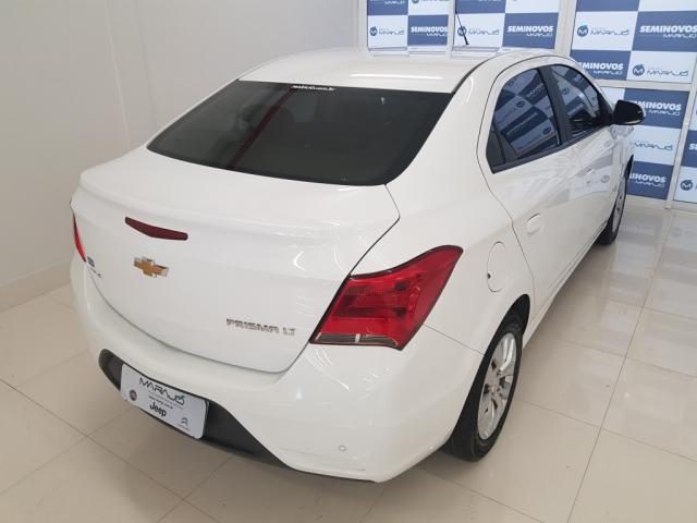 Prisma 1.4 LT SPE/4 (Aut) - Foto 16