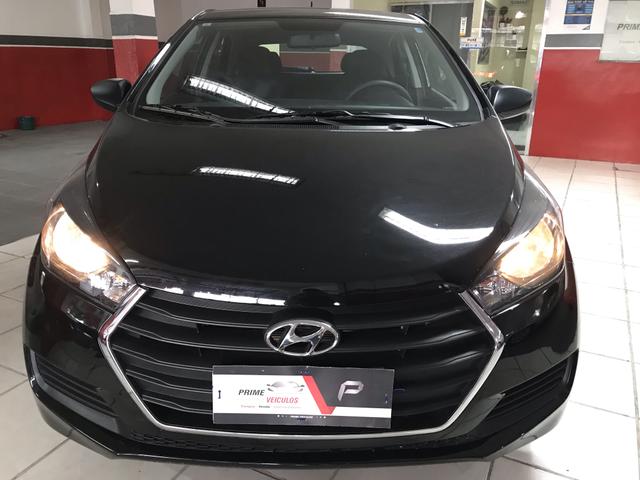 HYUNDAI HB20 confort 1.0 2018 - Foto 2