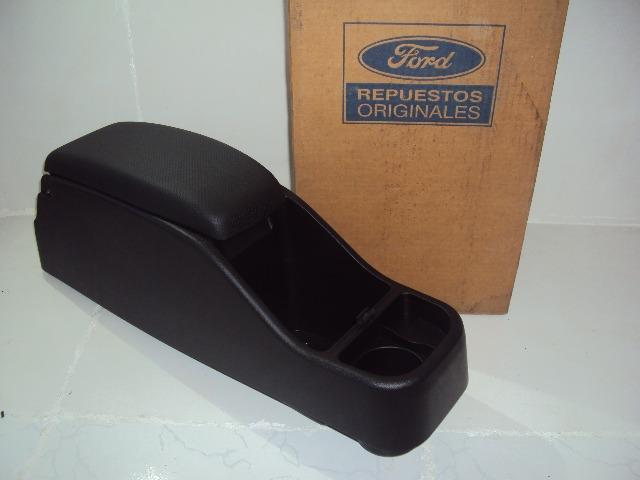 Ranger Apoio Braço Console Central Ford Ranger Peça Nova Original Rara