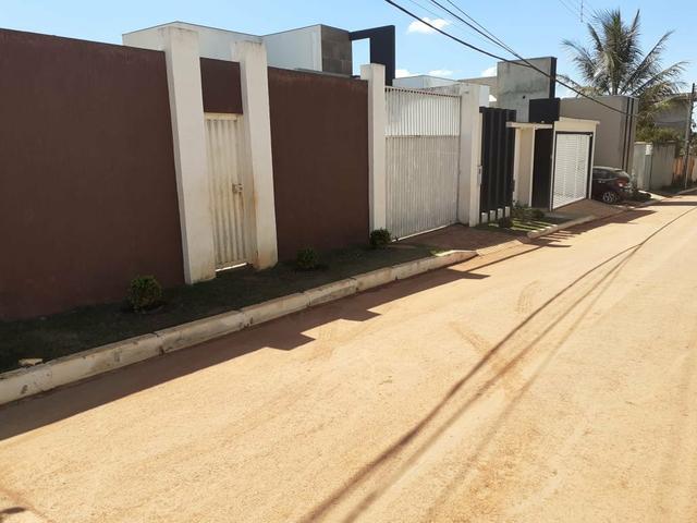 Excelente lote Rua 3 - Foto 6