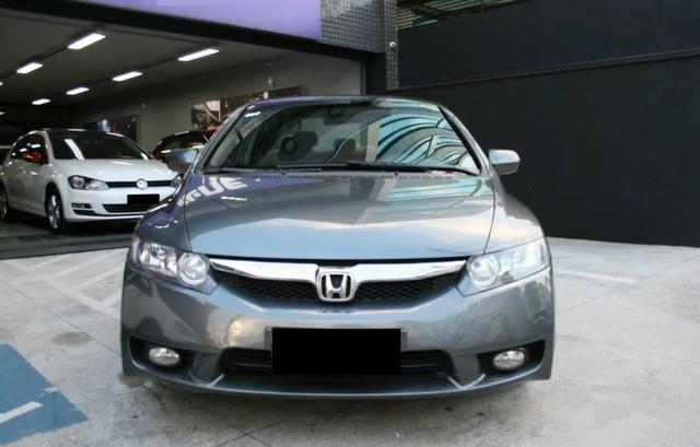 Honda Civic completo, entrada facilitada, 1,190+ parcelas reduzidas até 60x - Foto 10