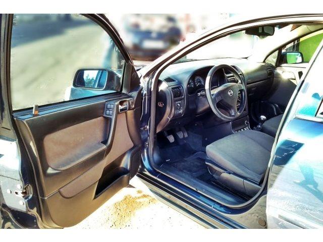 Astra 2007/2007 2.0 - Foto 7