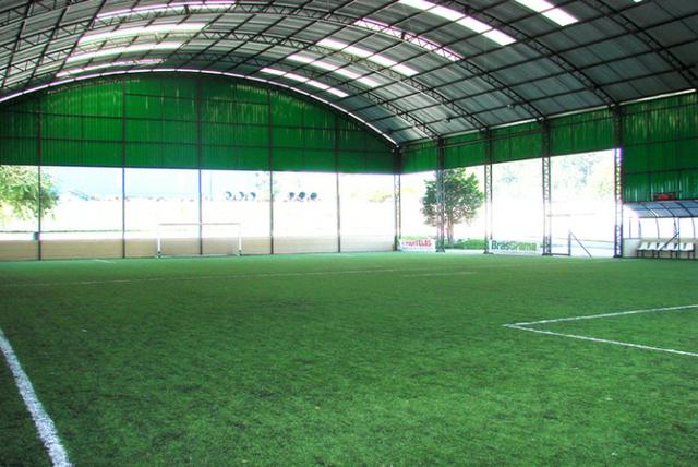 AF7 Negocia Quadra de futebol society Sapucaia do Sul / RS