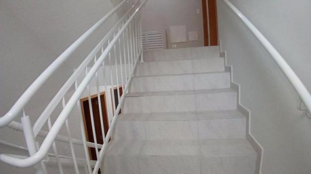 Apartamento à venda com 2 dormitórios em Cruzeiro, São josé dos pinhais cod:1401351 - Foto 12