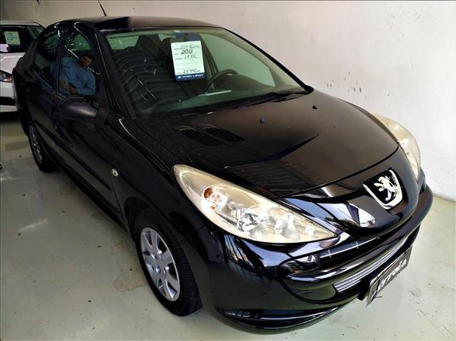 Peugeot 207 1.4 xr Passion 8v - Foto 2