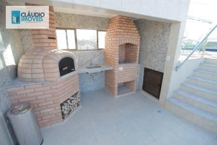 Apartamento com 3 dormitórios à venda, 83 m² por r$ 488.000 - jatiúca - maceió/al - Foto 7