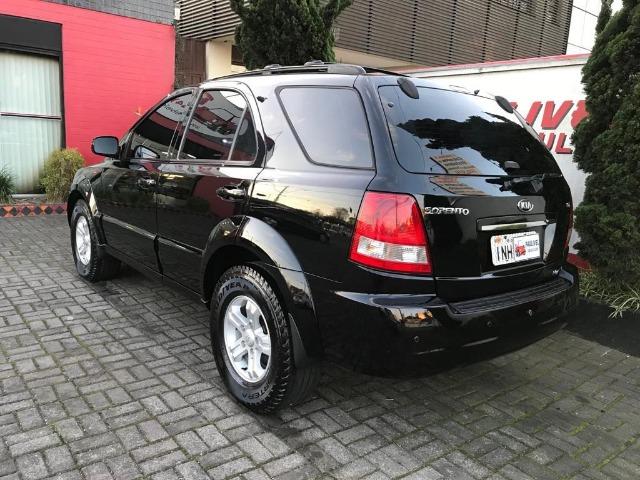 Sorento EX 2.5 Diesel 4x4 - Foto 4