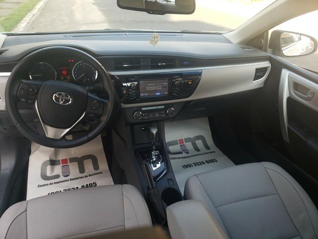 Corolla xei 2016/17 - Foto 9