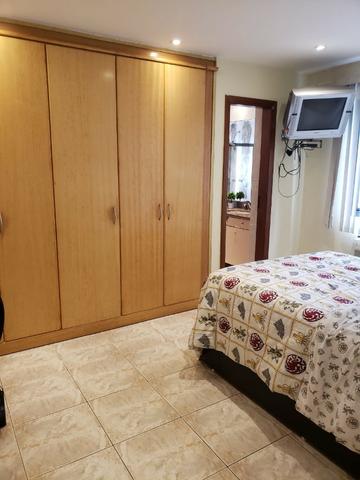 Lindo Apartamento Mena Barreto - Botafogo - Foto 11