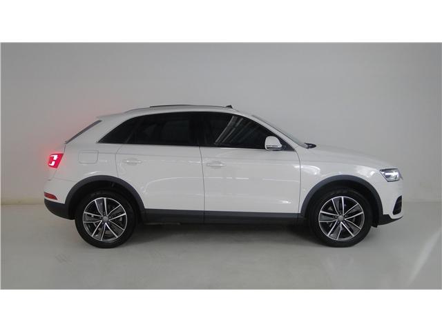Audi Q3 1.4 tfsi ambiente flex 4p s tronic - Foto 12