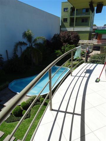 Oferta Imóveis Union! Casa com 300 m² em terreno de 800 m² no bairro Colina Sorriso! - Foto 2