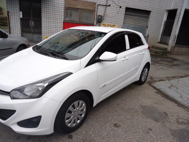 Hyundai Hb20 1.0 2015 - Foto 2
