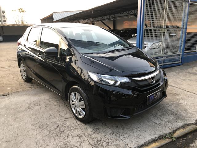 Honda fit 1.5 dx 2015 - Foto 2