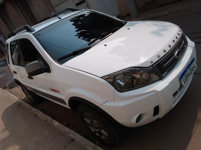 Ecosport 1.6, 12/12 75km 2°dono Leia - Foto 2