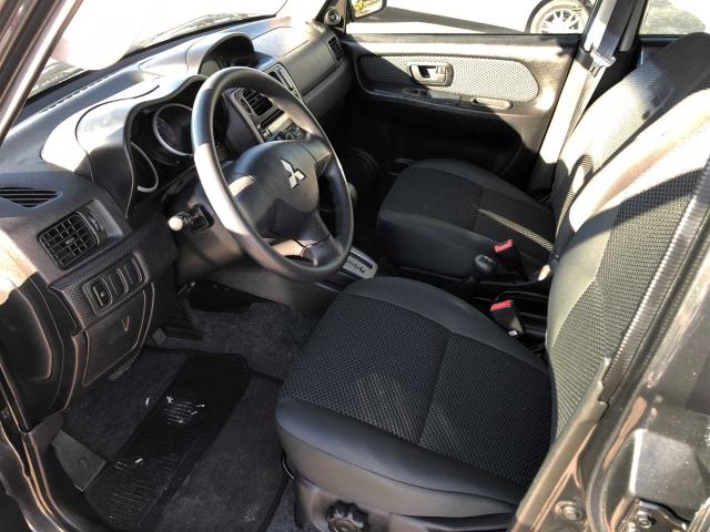 MITSUBISHI PAJERO TR4 2010/2011 2.0 4X4 16V 140CV FLEX 4P AUTOMÁTICO - Foto 7