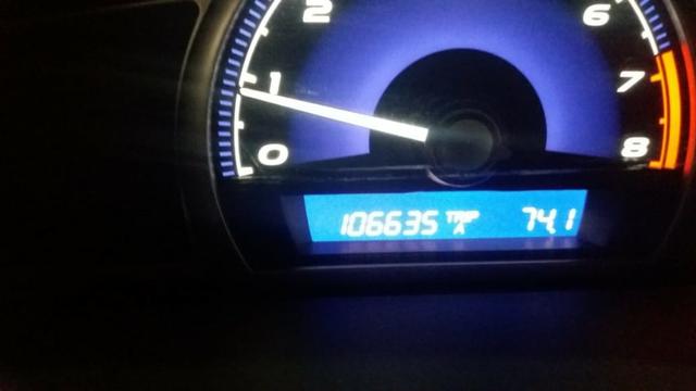 Honda new civic 2008/2008 - Foto 4