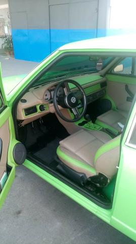 Vw- passat 1976 1.8 - Foto 2
