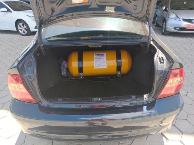 Vectra 2.2 2000 Automatico Com GNV - Foto 6