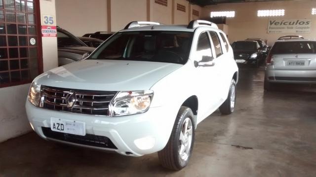 Duster Dynamic 1-6 Flex Completo 2015 - Foto 14