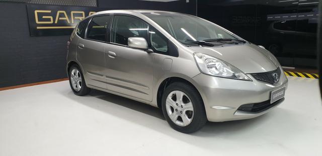 Honda Fit LX 1.4 Flex 2009/09 - Foto 2