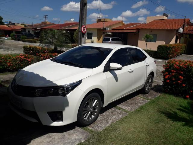 Corolla 2017 - Foto 3