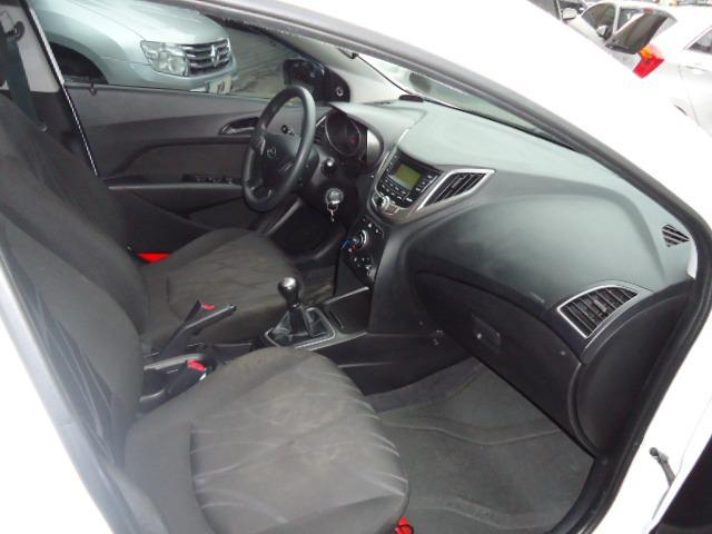 Hyundai Hb20 1.0 2015 - Foto 14