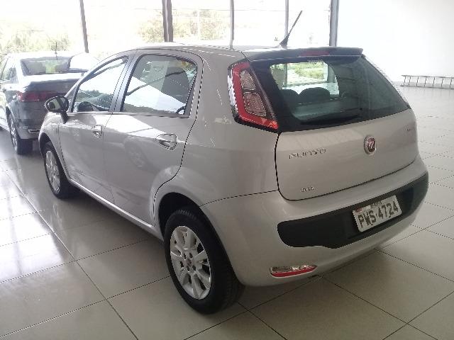 Fiat punto attractive 2016 - Foto 2