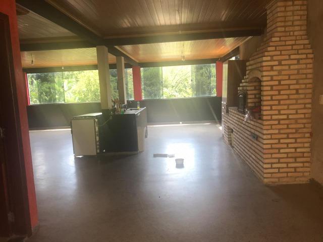 Casa na fercal com salão de festa!! - Foto 15