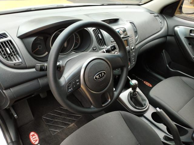 Kia Cerato 1.6 EX 2010 - Foto 8