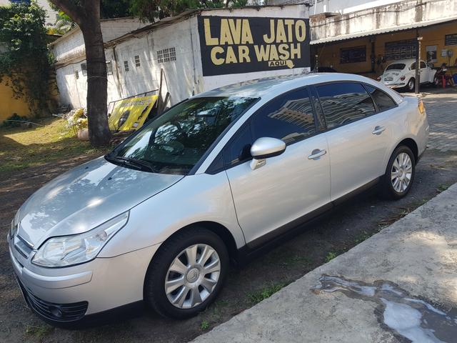 Citroen c4 pallas - Foto 9