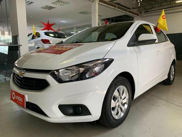 Onix LT 1.0 2018