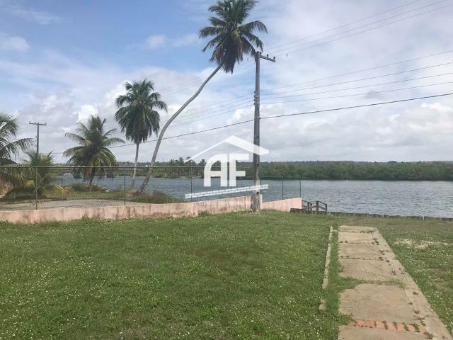 Lote com 450m² no condomínio ilha da lagoa - Marechal Deodoro - Foto 11