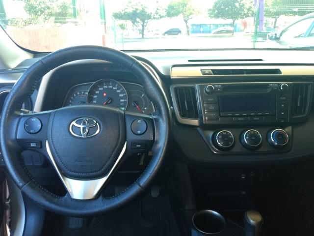 TOYOTA RAV4 2014/2014 2.0 4X2 16V GASOLINA 4P AUTOMÁTICO - Foto 2