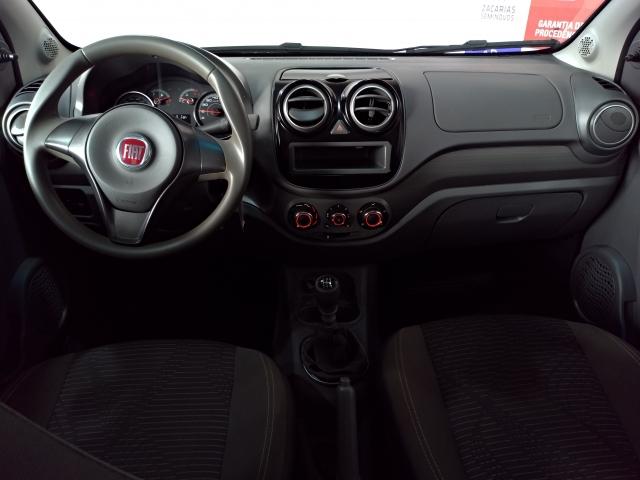 Palio Attractive 1.0 Evo (Flex) 2015 - Foto 7