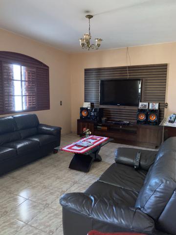 Oportunidade: Casa de 4qt, suite, laje lote 1000 metros no Setor de Mansões de Sobradinho - Foto 3