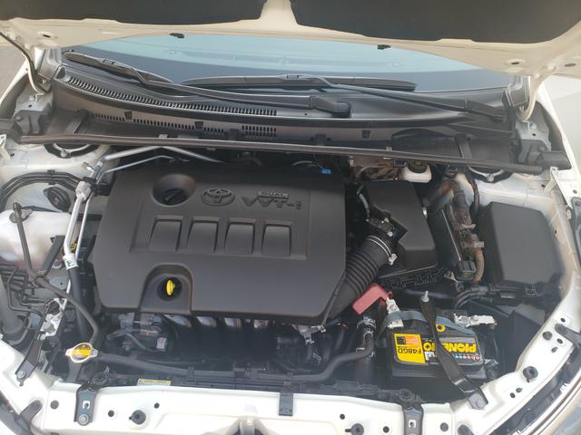 Corolla xei 2016/17 - Foto 11