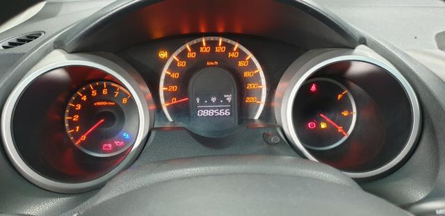 Honda Fit LX 1.4 Flex 2009/09 - Foto 14