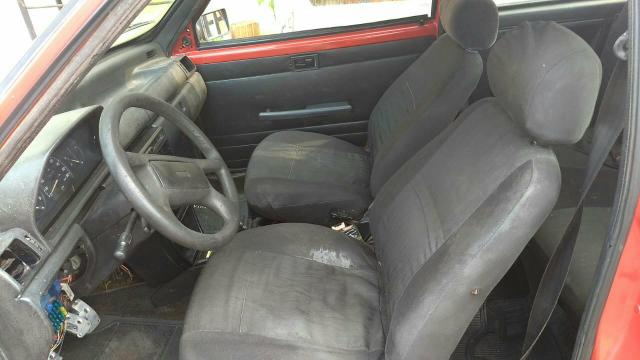 Fiat uno 96 doc ok - Foto 4