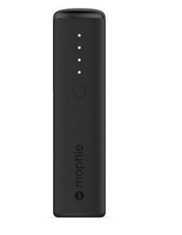 Powerbank 24 Horas 5200 mAh - Preto ou Branco (Mophie) - Foto 3