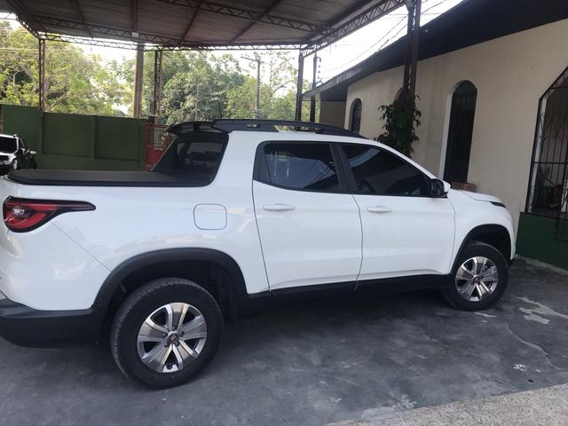 Fiat toro freedom - Foto 5