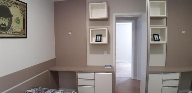 Apartamento à venda com 3 dormitórios em Braga, São josé dos pinhais cod:1897203 - Foto 18