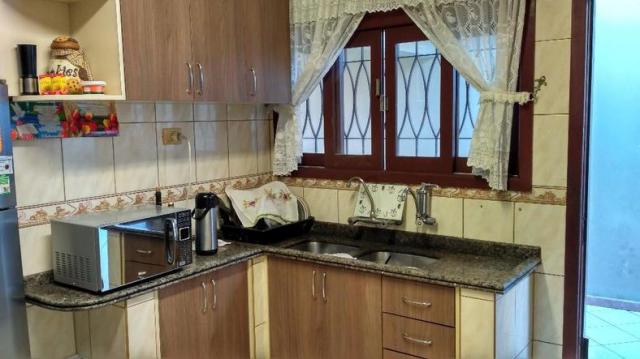Casa à venda com 4 dormitórios em Cruzeiro, São josé dos pinhais cod:1401349 - Foto 5