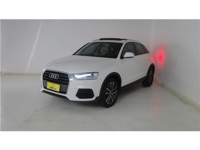 Audi Q3 1.4 tfsi ambiente flex 4p s tronic